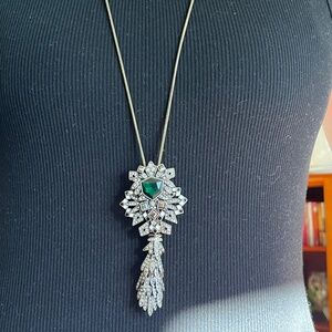 Chloe and Isabel necklace